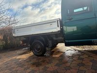 Brugt VW Transporter 2009 Van