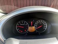 Brugt Nissan Micra 80 HK (58 kW) 2005 Hatchback