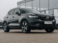 Brugt Volvo XC40 R-Design 300 kW (408 HK) 2022 Sort SUV