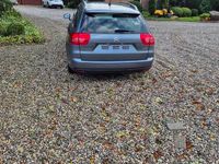 Brugt Citroën C5 163 HK (119 kW) 2011 Stationcar