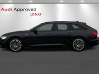 brugt Audi A6 55 TFSi e Sport Prestige Avant quattro S tronic