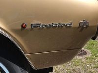 brugt Pontiac Firebird 5,7 V8