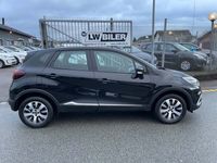 brugt Renault Captur 1,2 TCe 120 Zen