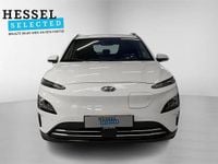 Brugt Hyundai Kona Trend 100 kW (136 HK) 2022 Hvid SUV