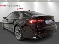 brugt Audi A5 Sportback 40 TFSi S-line+ S tronic