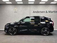 Brugt Kia EV3 GT-Line 150 kW (204 HK) 2024 Aurora black pearl SUV