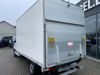 brugt Mercedes Sprinter 316 2,2 CDi R3 Alukasse m/lift aut.