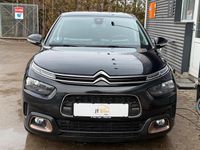 Brugt Citroën C4 Cactus Origins 110 HK (80 kW) 2020 Sort Hatchback