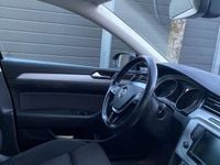 Brugt VW Passat 148 HK (108 kW) 2016 Stationcar