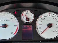 Brugt Peugeot 407 108 HK (79 kW) 2009 Stationcar