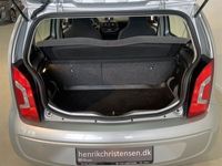 brugt VW up! 1,0 MPI BMT Style 60HK 5d