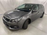 Brugt Peugeot 308 Active 130 HK (95 kW) 2015 Stationcar