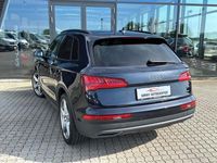 brugt Audi Q5 2,0 TFSi 252 Sport quattro S-tr.