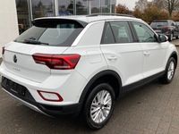 brugt VW T-Roc Life 1,5TSI 150HK DSG7 Evo Act