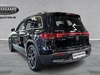 Brugt Mercedes EQB300 167 kW (228 HK) 2022 SUV