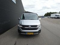 brugt VW Transporter Kort 2,0 TDI BMT DSG 150HK Van 7g Aut. 2023