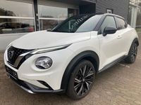 brugt Nissan Juke 1,0 Dig-T N-Design DCT 117HK 5d 7g Aut.