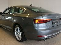 brugt Audi A5 Sportback 40 TFSi Sport S-tr.