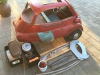 brugt BMW Isetta BMW Isetta