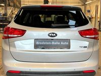 brugt Kia Ceed Sportswagon T-GDi GT-Line Limited