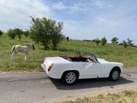 brugt MG Midget 1275, Mark 3