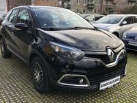 brugt Renault Captur 12 TCE Expression 120HK 5d 6g