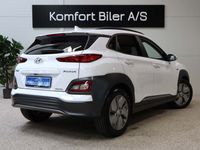 brugt Hyundai Kona 64 EV Trend