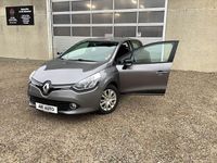 Brugt Renault Clio IV 74 HK (54 kW) 2015 Hatchback