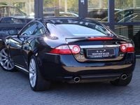 Brugt Jaguar XK 300 HK (220 kW) 2006 Sort Coupe