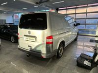 brugt VW Transporter 2,0 TDi 140 Kassevogn lang