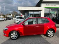 brugt Skoda Fabia 1,0 TSi 95 Style