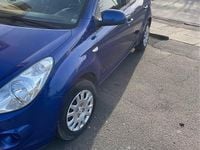 Brugt Hyundai i20 77 HK (56 kW) 2010 Hatchback