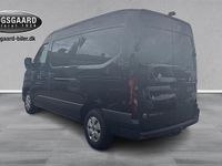 Ny Renault Master 150 HK (110 kW) 2025 Van