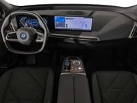 brugt BMW iX xDrive40 Super Charged
