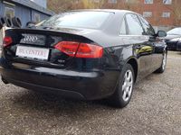 brugt Audi A4 1,8 TFSi 160