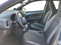 brugt Toyota Aygo X 1,0 VVT-I Active 72HK 5d