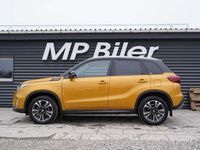 brugt Suzuki Vitara 1,4 Boosterjet Adventure Hit