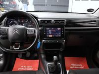 Brugt Citroën C3 Skyline 100 HK (73 kW) 2020 Lysgrønmetal Hatchback