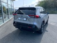 brugt Toyota RAV4 Hybrid Plug-in 2,5 Plugin-hybrid Active Comfort AWD 306HK 5d 6g Aut.