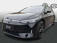 Brugt VW ID.7 GTX 250 kW (340 HK) 2024 Stationcar