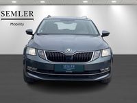 brugt Skoda Octavia 1,5 TSi 150 Celebration Combi DSG