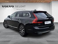 brugt Volvo V90 2,0 T8 ReCharge Inscription aut. AWD