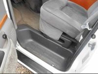 Brugt Chevrolet Starcraft 1996 Hvid Van