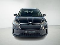 Brugt Skoda Enyaq iV Suite 131 kW (179 HK) 2021 Sortmetal SUV