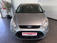 brugt Ford S-MAX 2,0 TDCi 140 Collection 7prs