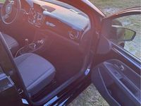 Brugt VW up! 75 HK (55 kW) 2013 Sort Hatchback