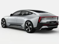 Ny Polestar 5 550 kW (748 HK) 2026 Grå Sedan