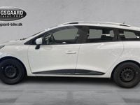 Brugt Renault Clio GrandTour Zen 75 HK (55 kW) 2019 Stationcar