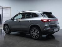 Brugt Mercedes EQA250+ 139 kW (190 HK) 2025 Grå SUV