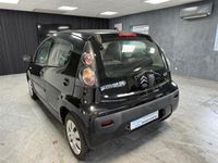 brugt Citroën C1 1,0 Clim 68HK 5d